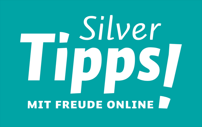 Silver-Tipps