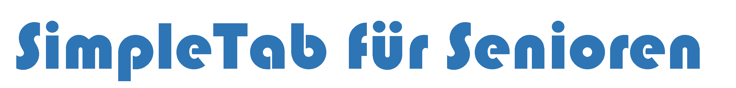 Seniorentablet Heroldstatt